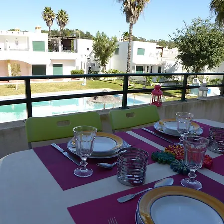 Flor Appartement *