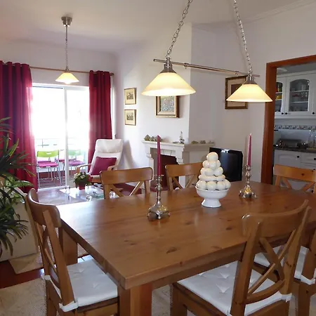 Apartmán Flor Vilamoura