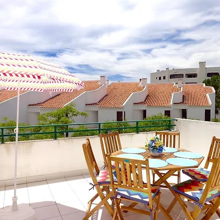 Flor Apartmán Vilamoura